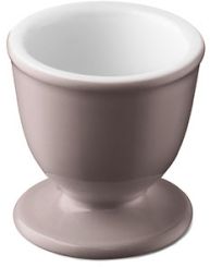 Dibbern Solid Color Umbra Eierbecher 