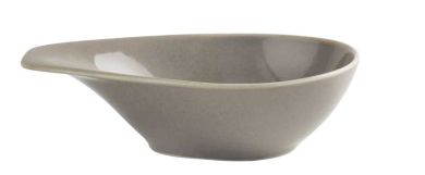 Kahla Homestyle Schale mit Griff 0,25 L Desert Sand 