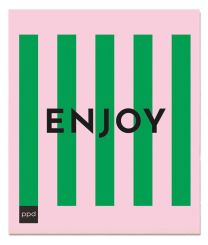 Paperproducts Spültuch Formart Enjoy 