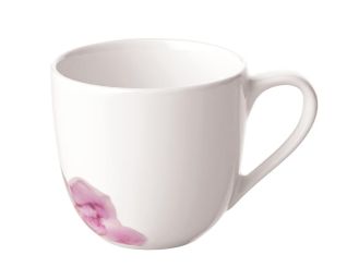 Villeroy & Boch Rose Garden Mokka-/Espressoobertasse 