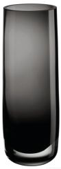 ASA Selection Vase Grau Ajana L 8 cm B 8 cm H 22 cm 