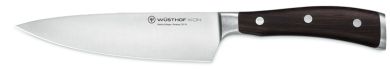 Wüsthof Kochmesser 16 cm Ikon 