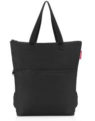 Reisenthel Cooler-Backpack Black 