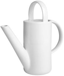 Räder Living Mini Porzellankännchen Schmal Ø 6,5 cm H 17 cm 