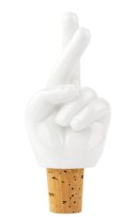 Donkey Flaschenverschluss Finger Crossed 