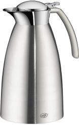 Alfi Gusto Isolierkanne Edelstahl mattiert 1 L 