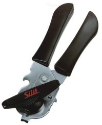 Silit Dosenöffner schwarz 