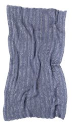 Pichler Küchentuch 40x60 cm Lenni rauchblau 