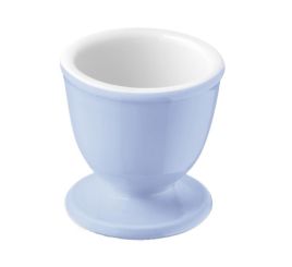 Dibbern Solid Color Morgenblau Eierbecher 