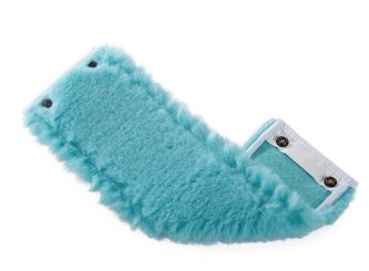 Leifheit Wischbezug Twist static plus 