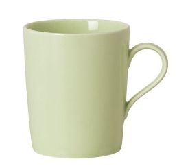 Thomas Tric Lime Cream Becher mit Henkel Groß 