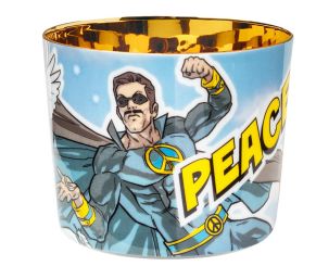 Sieger by Fürstenberg Sip of Gold Becher O. H. 1785 6098/7 