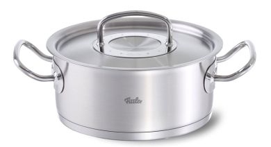 Fissler Original-Profi Collection Bratentopf 24 cm Aktion 