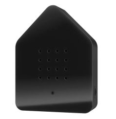 Relaxhound Zwitscherbox Black Dark 