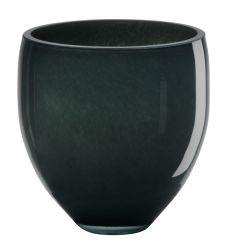 ASA Selection Vase Ostra Oliveira L 14,5 cm B 14,5 cm H 15 cm 