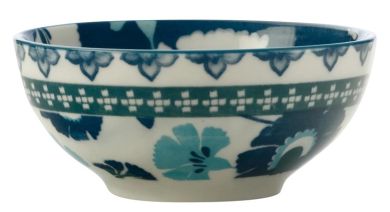 Maxwell & Williams Schale 10 cm Blau Rhapsody 