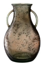 Leonardo Krugvase 32 Braun Casolare 