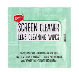 Legami Reiningungstücher SOS Screen Cleaner 