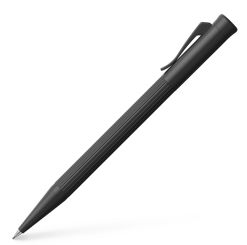 Graf von Faber-Castell Drehbleistift Tamitio Black Edition 