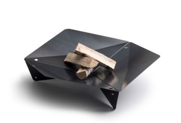 Höfats Feuerschale 90 cm Triple 