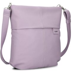 Zwei Umhängetasche Mademoiselle.M M12 lilac 