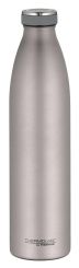 Thermos Isolierflasche Tc rose mat 1,00l 