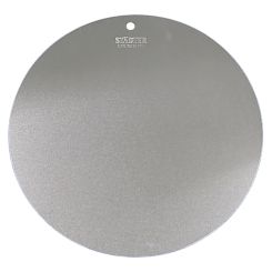 Städter Tortenunterlage Aluminium 32 cm 