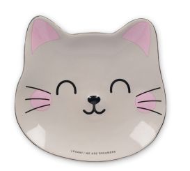 Legami Keramikteller Rings & Things Kitty 