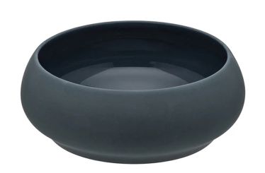 Guy Degrenne Bowl Gourmet 14cm 50cl Bahia Blue Stone 