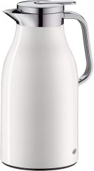Alfi Isolierkanne Skyline Coconut White 1,5L 