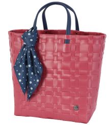 Handed By Shopper S Bliss cherry red 