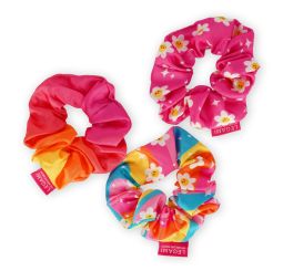 Legami Haargummis Im 3Er-Set Hair We Are! Daisy 