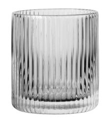 ASA Selection Glas Clear Juna L 7,8 cm B 7,8 cm H 8 cm 