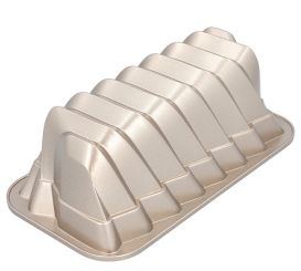 Birkmann Backform Contoura Novella 24 cm Aluguss 