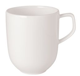 Villeroy & Boch Afina Becher mit Henkel 11x8,5x10 cm 