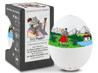 Brainstream PiepEi Berg 