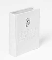 Räder Naturgeschichten Vase Tales 10x3x13cm 