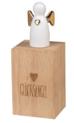 Räder Kleine Engelbegleiter Glücksengel ca. 3,6 cm 