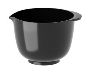 Rosti Rührschüssel Margrethe 1,5 L Schwarz Durostima® 