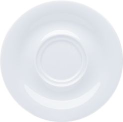 Kahla Pronto weiß Ofensortierung Untertasse 16 cm 