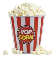 Legami Popcorn-Eimer Popcorn-Party 