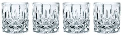 Nachtmann Noblesse Whiskybecher Set 4-tlg. 