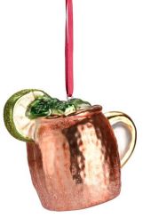 Gift Company Hänger Moscow Mule kupfer 