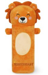 Legami Federmäppchen Plüsch Lion 