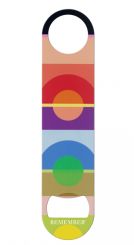 Remember Flaschenöffner Bella 