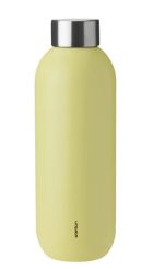Stelton Keep Cool Isolierflasche 0,6 L laevis 
