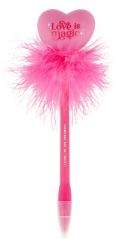 Legami Kugelschreiber leuchtend Heart 