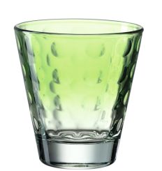 Leonardo Wh Becher Pastell H.Grün Optic 