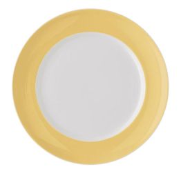 Thomas Sunny Day Soft Yellow Speiseteller 27 cm 