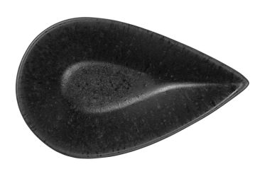 ASA Selection Schälchen Tropfen Black Iron Grande L 13,5 cm B 8,5 cm H 3,5 cm 